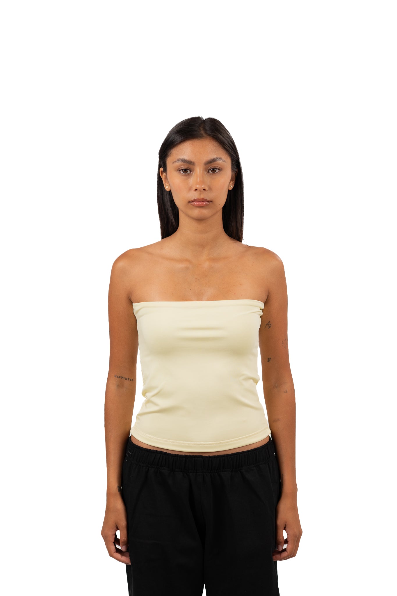 TUBE CONTOURING TOP