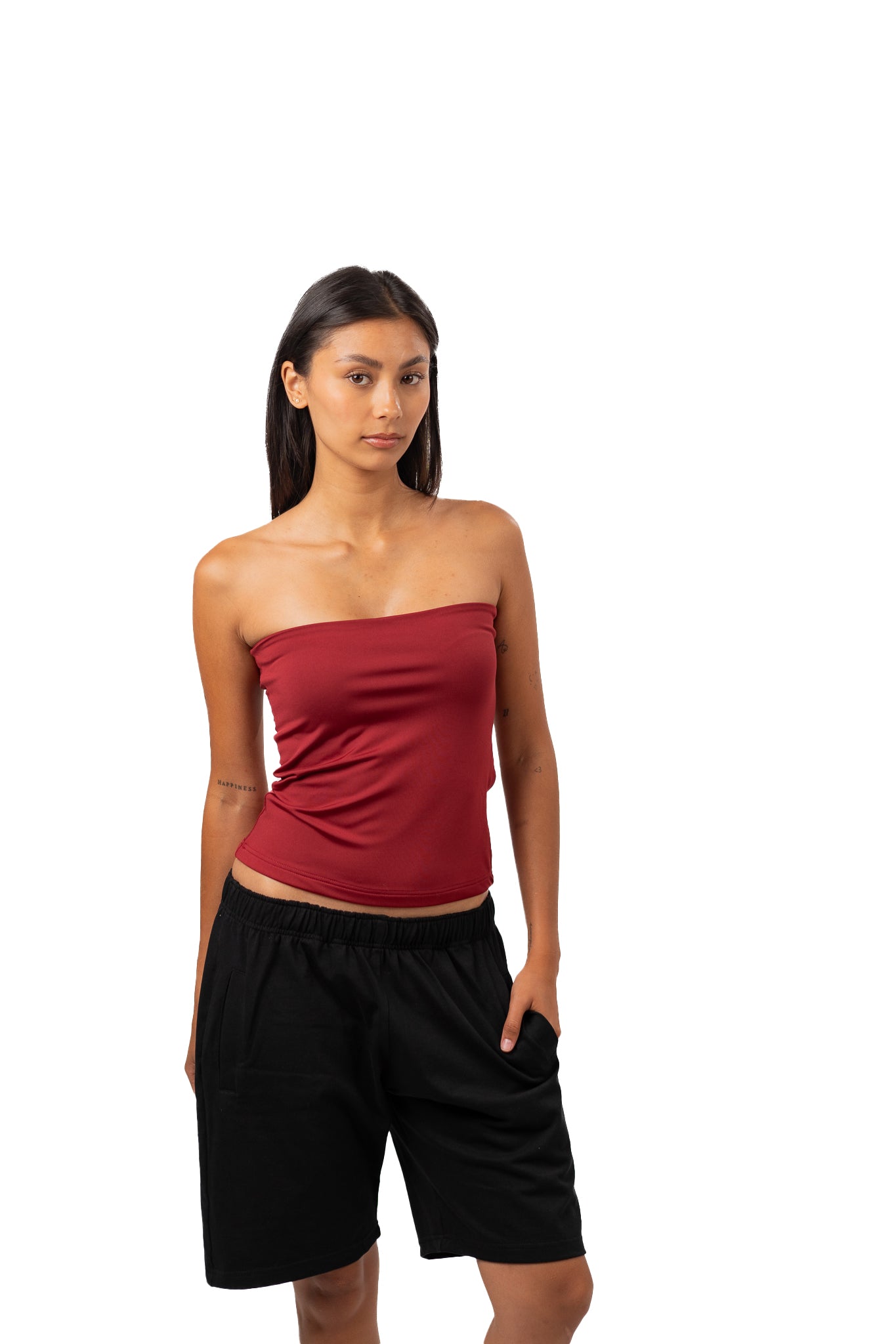 TUBE CONTOURING TOP