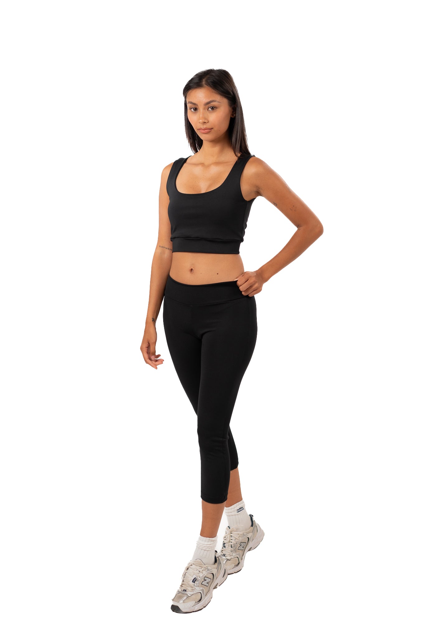 Performance sports top