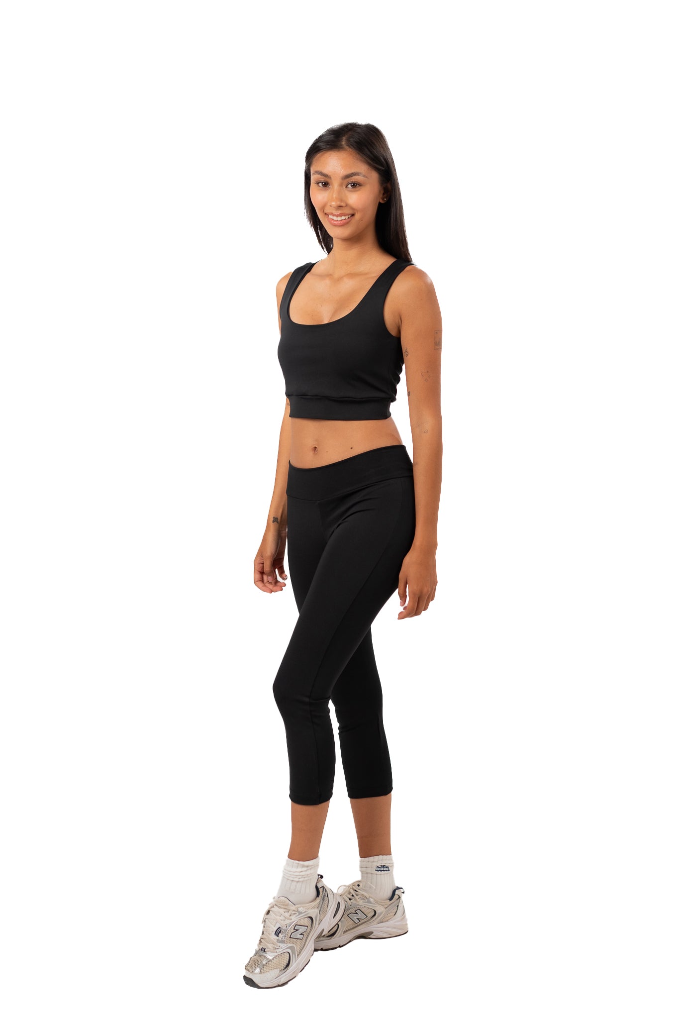 Performance sports top