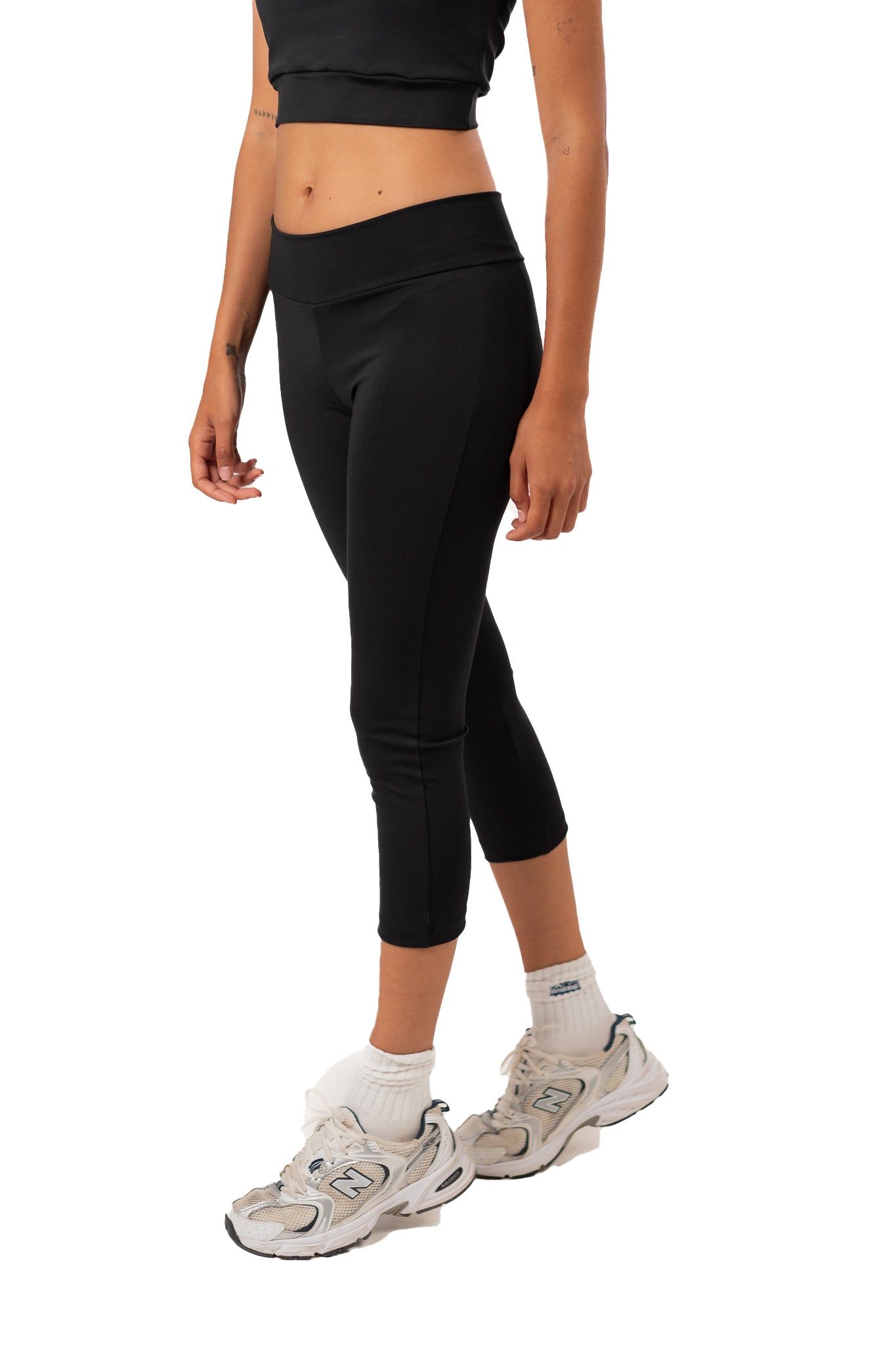 Performance 3/4 leggings