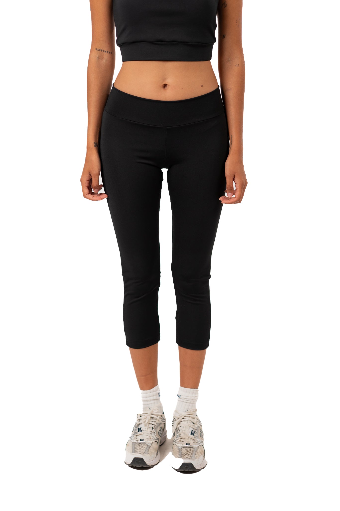 Performance 3/4 leggings
