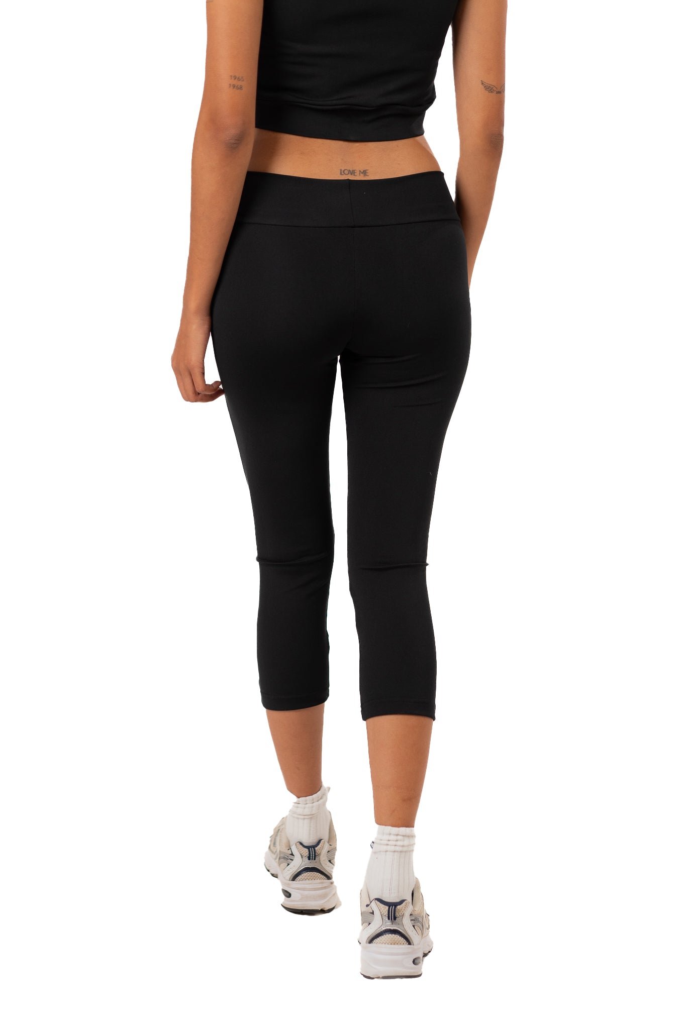 Performance 3/4 leggings