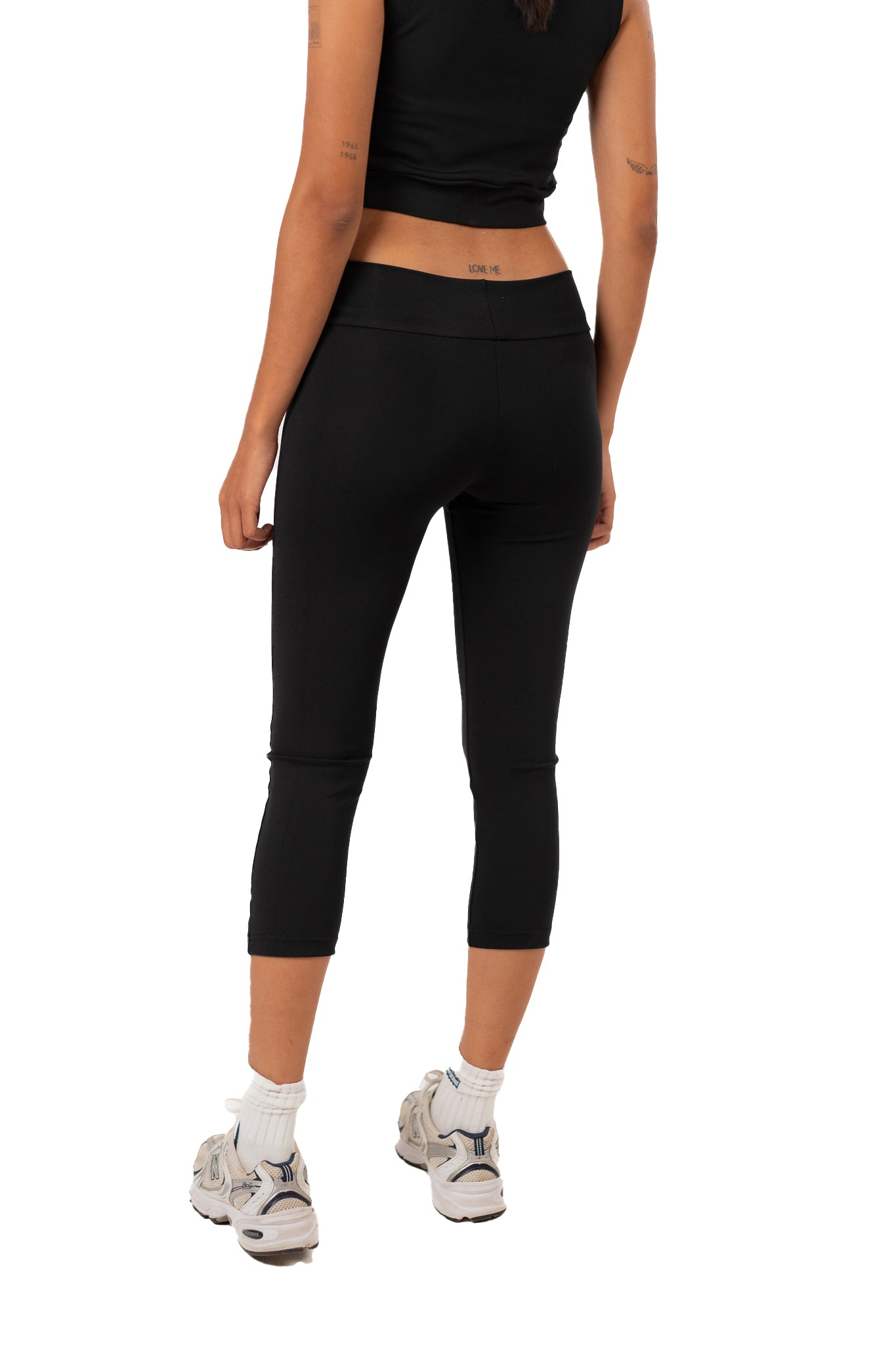 Performance 3/4 leggings