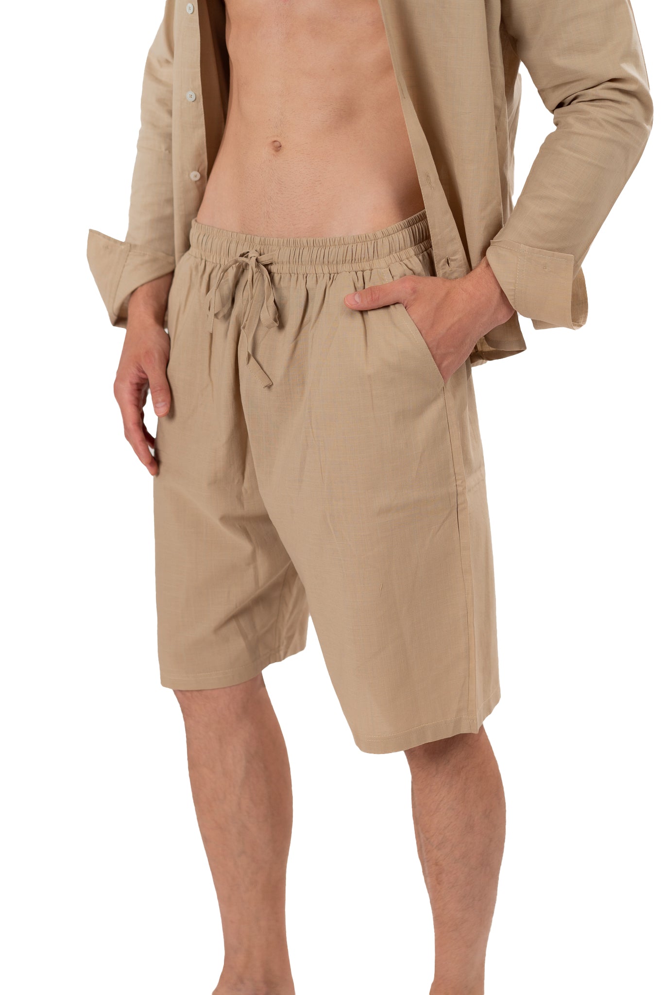 Linen Short