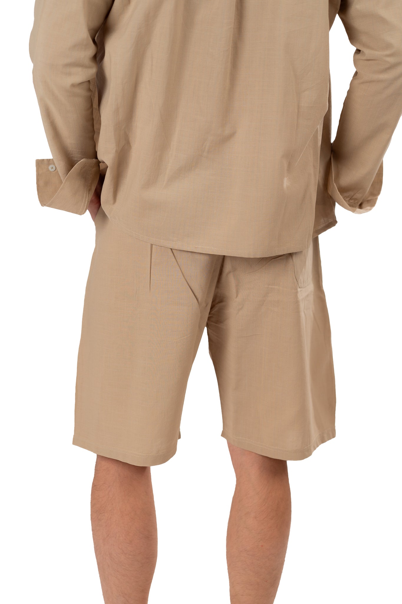 Linen Short