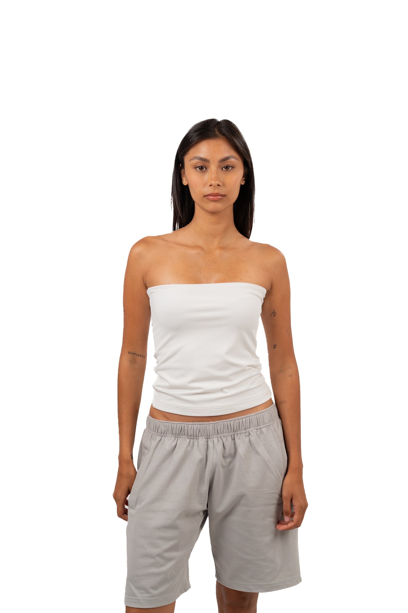 TUBE CONTOURING TOP