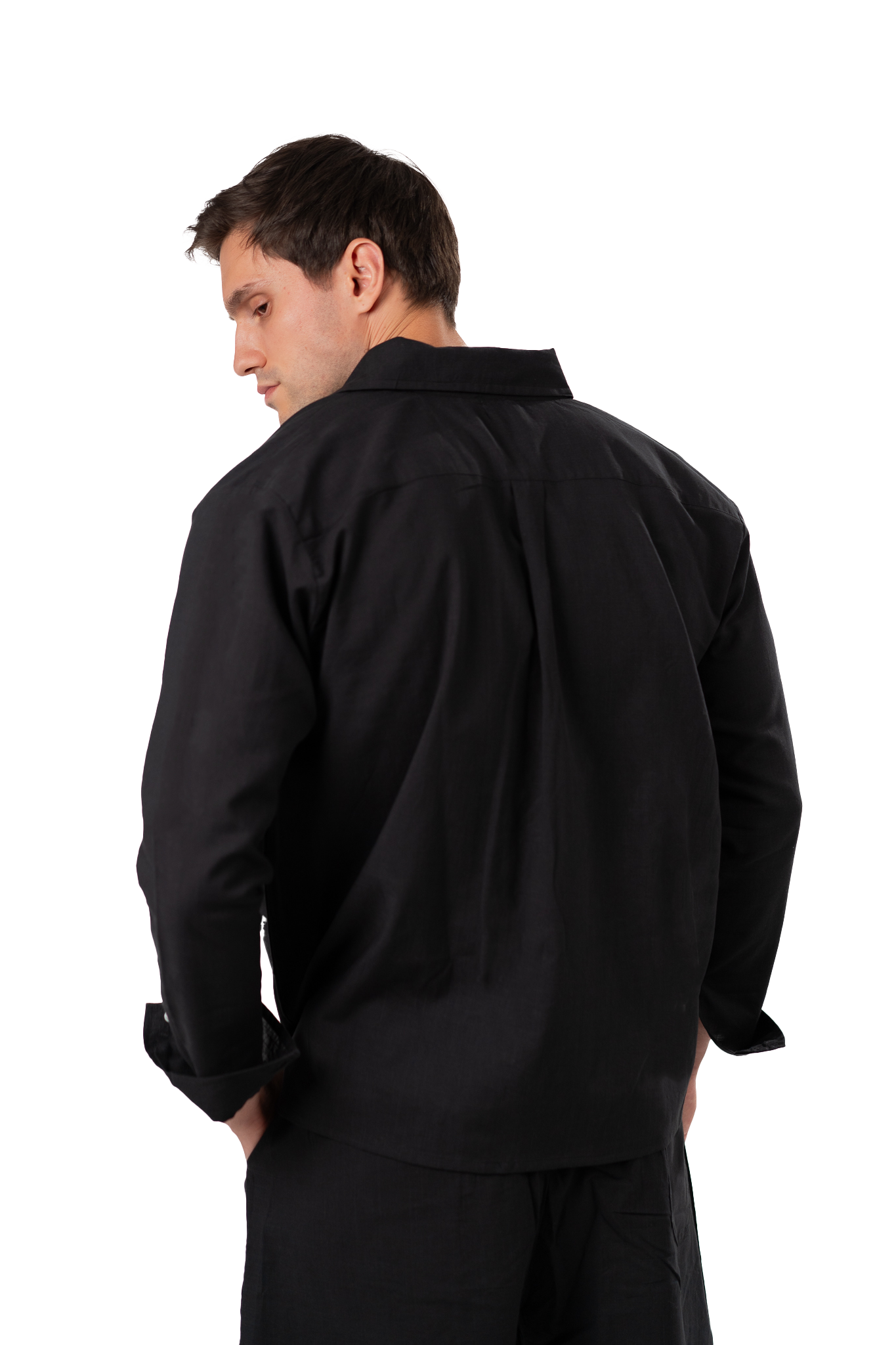 Linen Shirt
