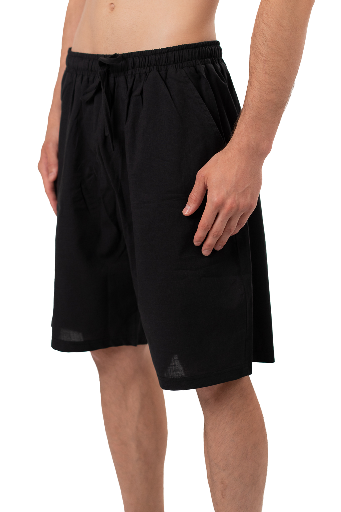 Linen Short