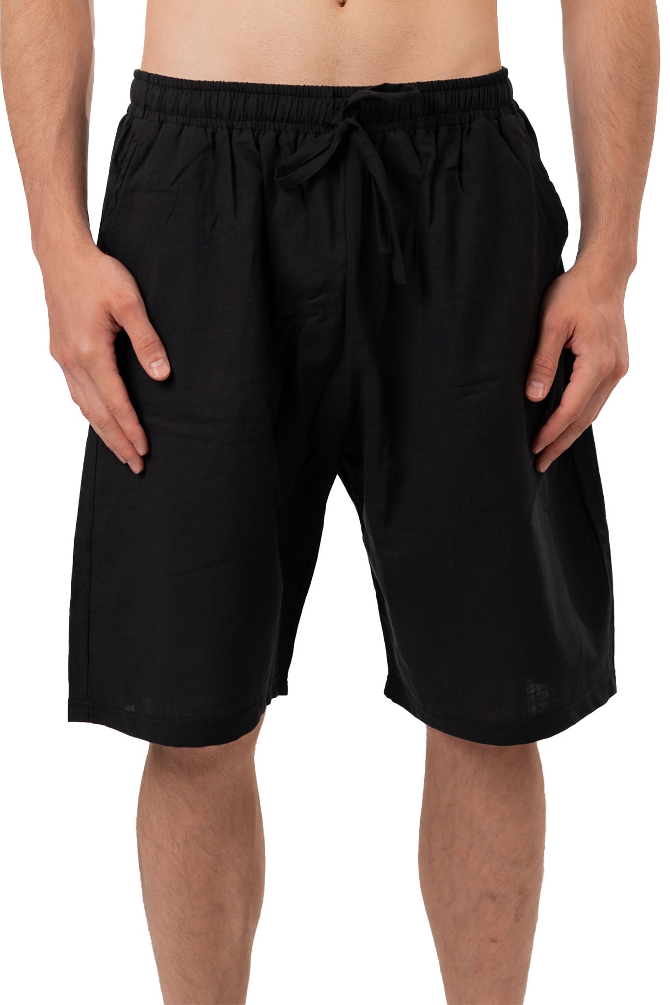 Linen Short