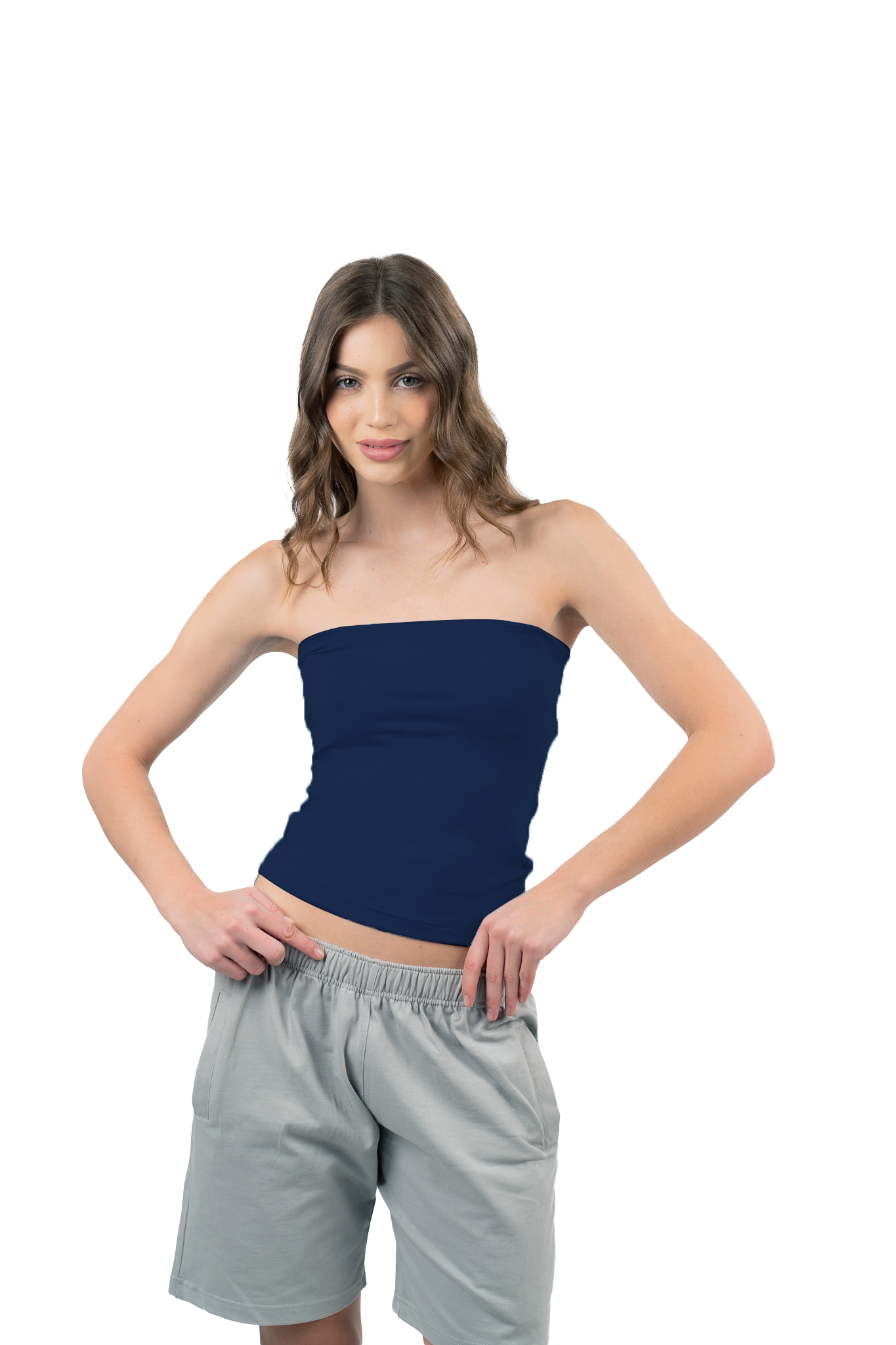 TUBE CONTOURING TOP