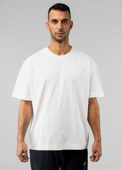 RELAXED FIT TEE