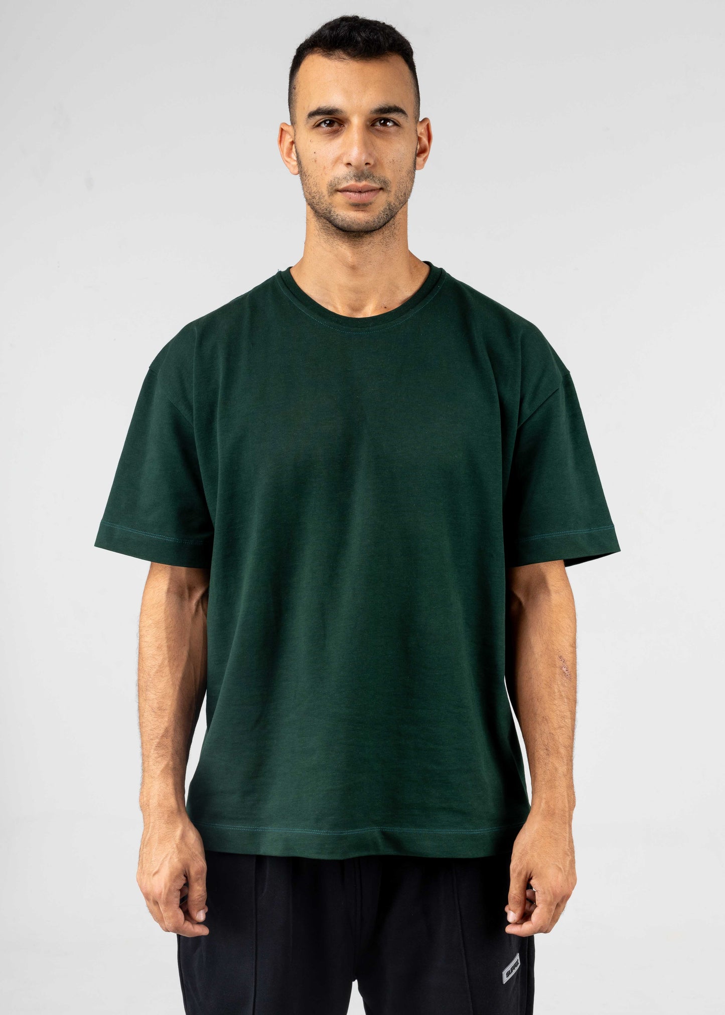 RELAXED FIT TEE