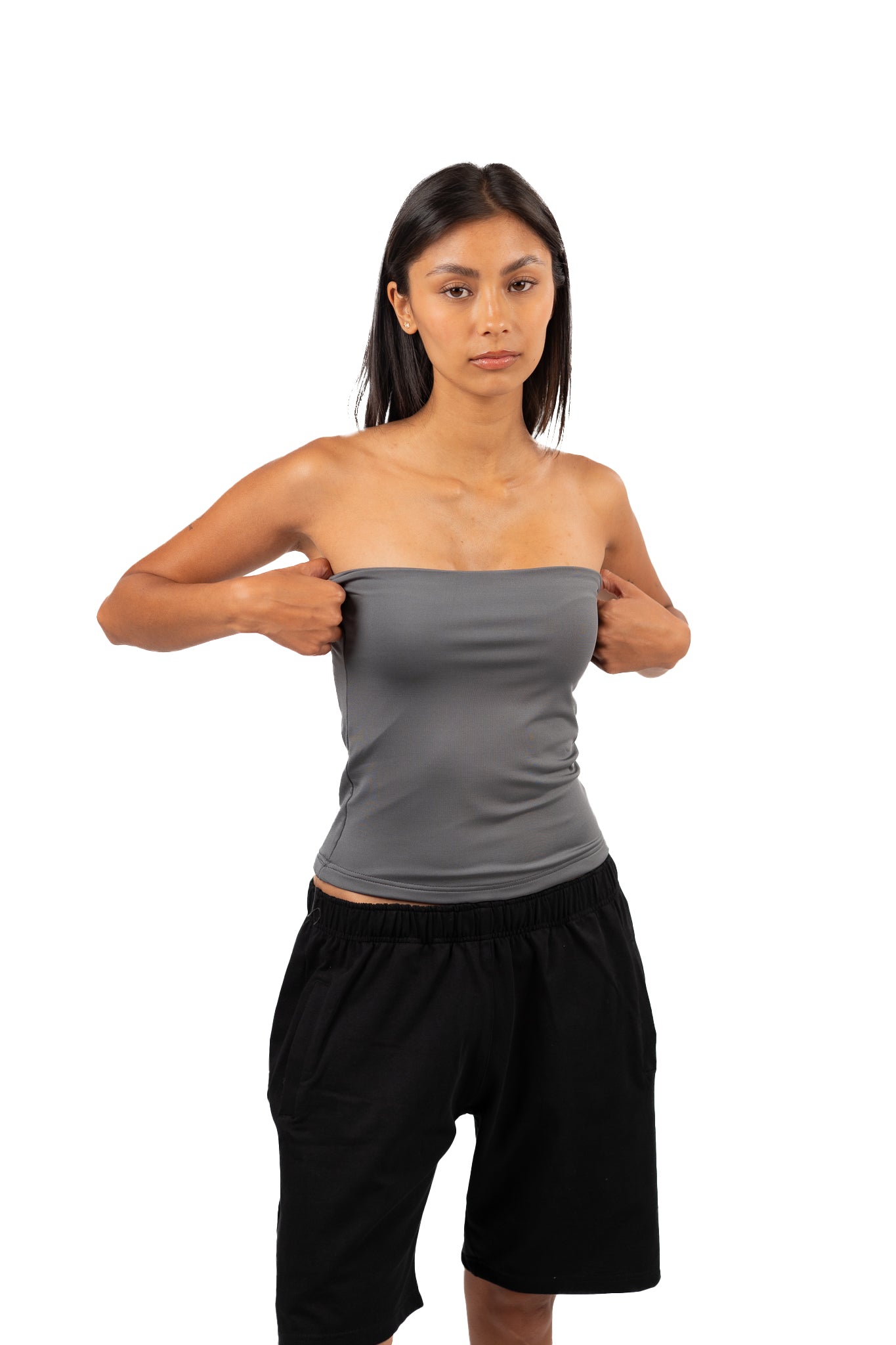 TUBE CONTOURING TOP