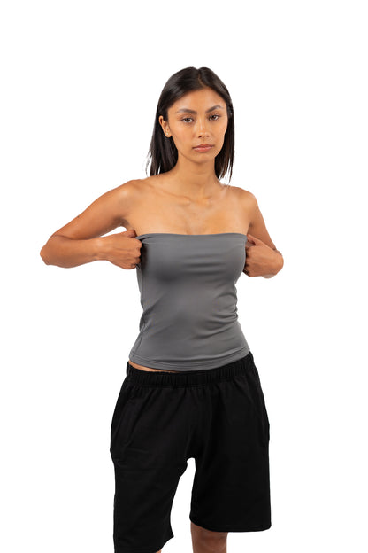 TUBE CONTOURING TOP