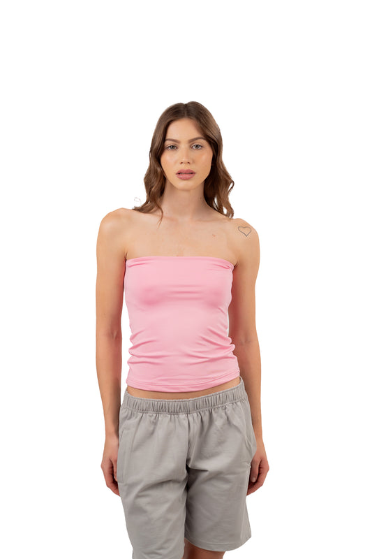 TUBE CONTOURING TOP