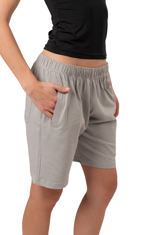 RELAXED FIT SHORT