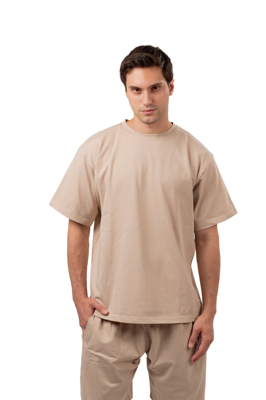 RELAXED FIT TSHIRT