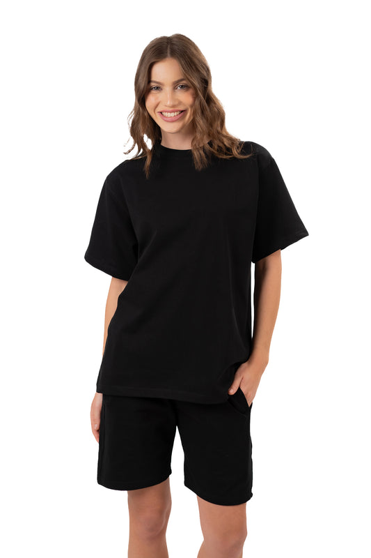 RELAXED FIT TSHIRT