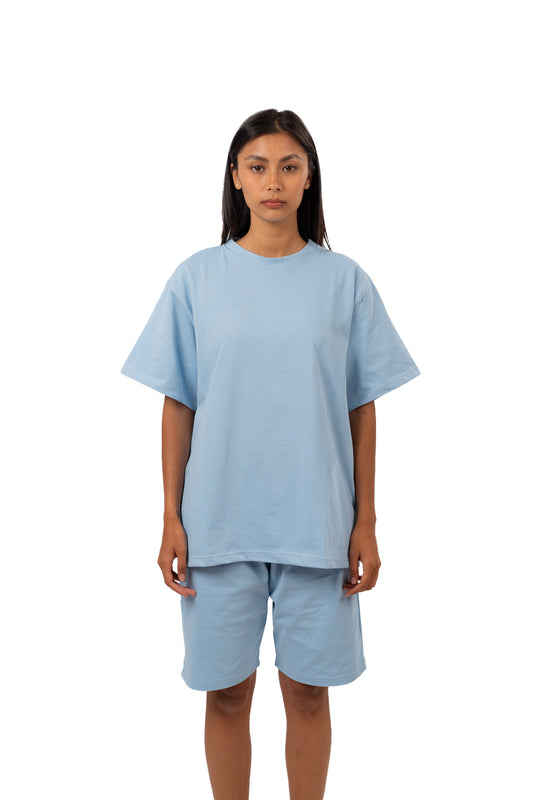 RELAXED FIT TSHIRT