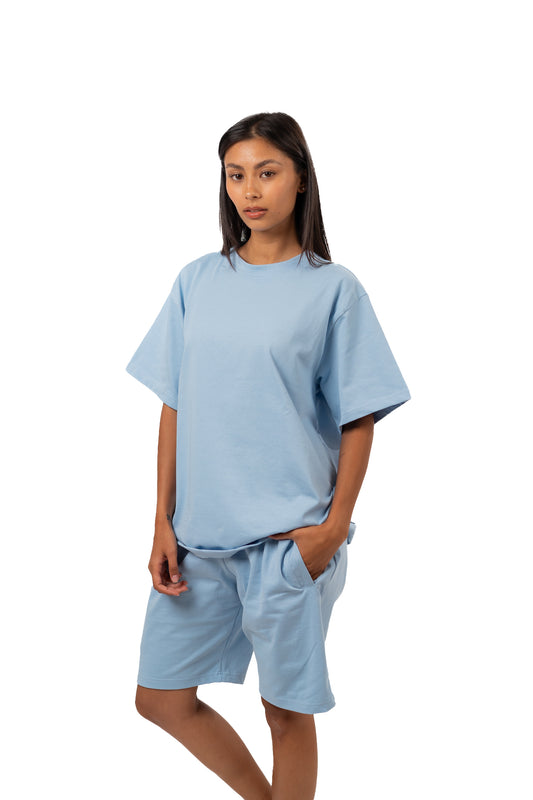RELAXED FIT SHORT