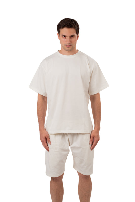 RELAXED FIT TSHIRT