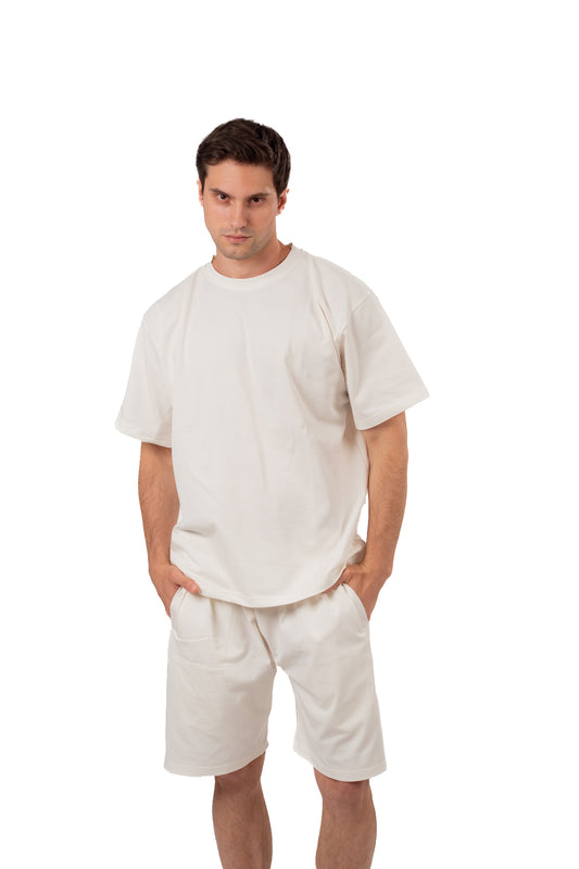 RELAXED FIT SHORT