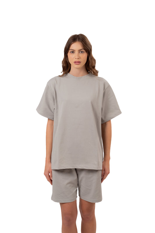RELAXED FIT TSHIRT