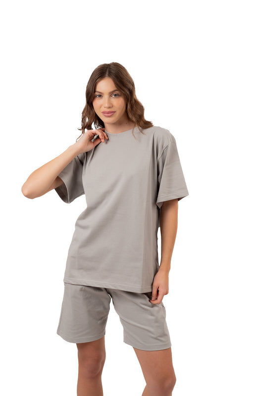RELAXED FIT SHORT