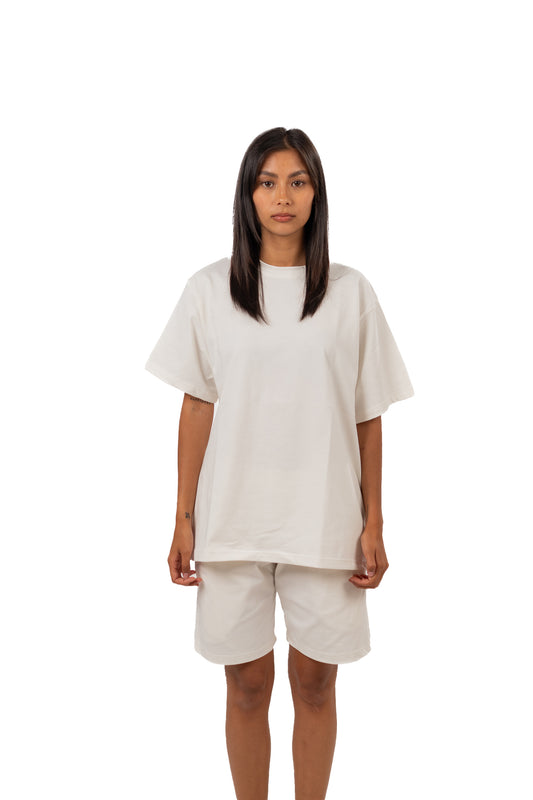 RELAXED FIT TSHIRT