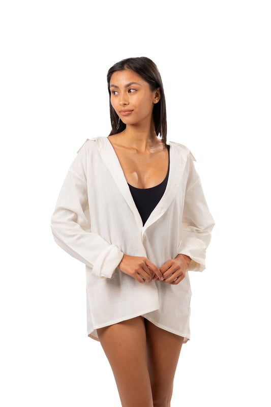 Linen Shirt