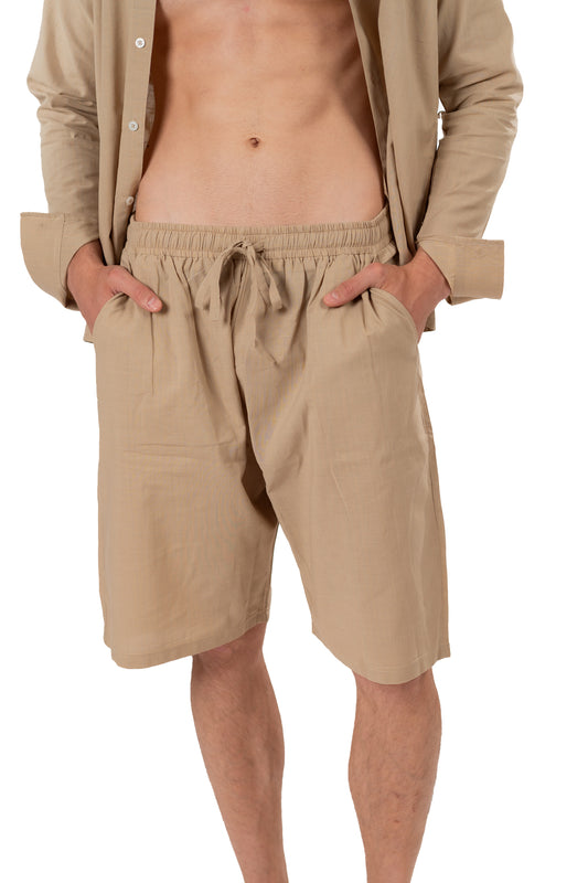 Linen Short
