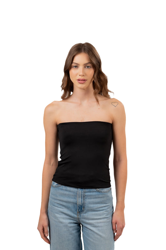 TUBE CONTOURING TOP