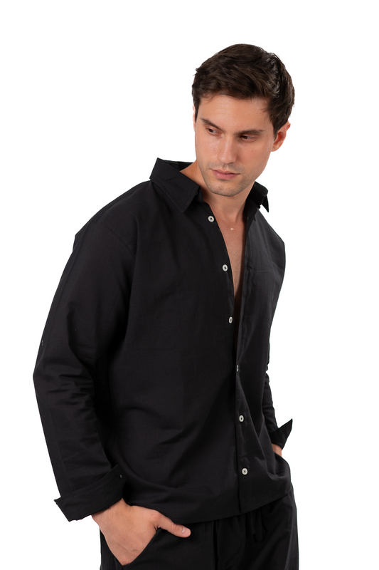 Linen Shirt