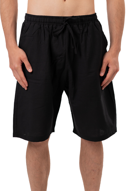 Linen Short